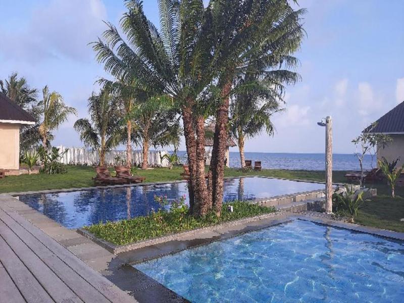 The Kelong Trikora Resort - Bintan Island image