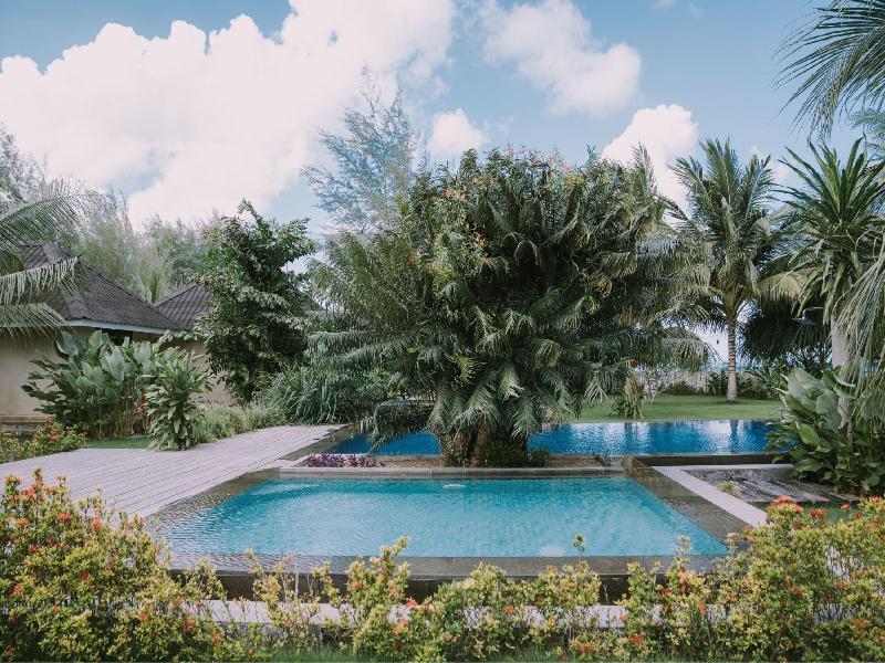 The Kelong Trikora Resort - Bintan Island image
