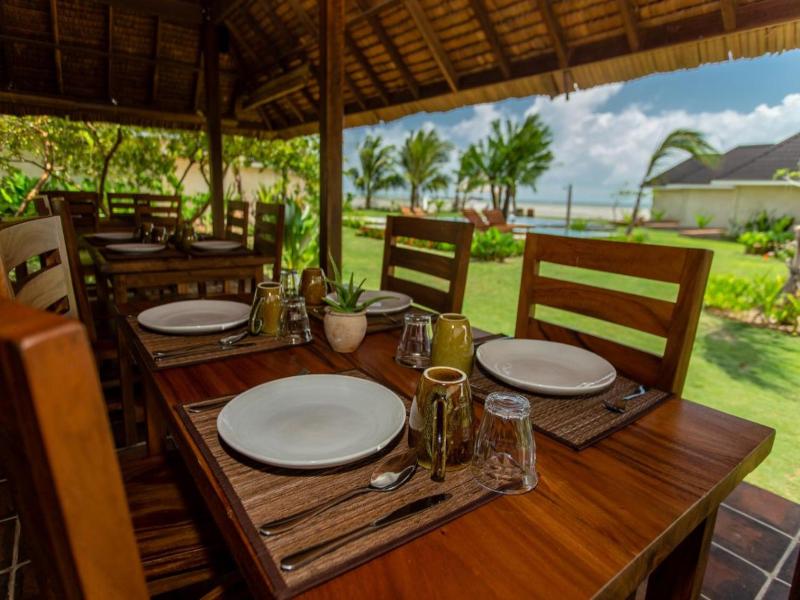 The Kelong Trikora Resort - Bintan Island image