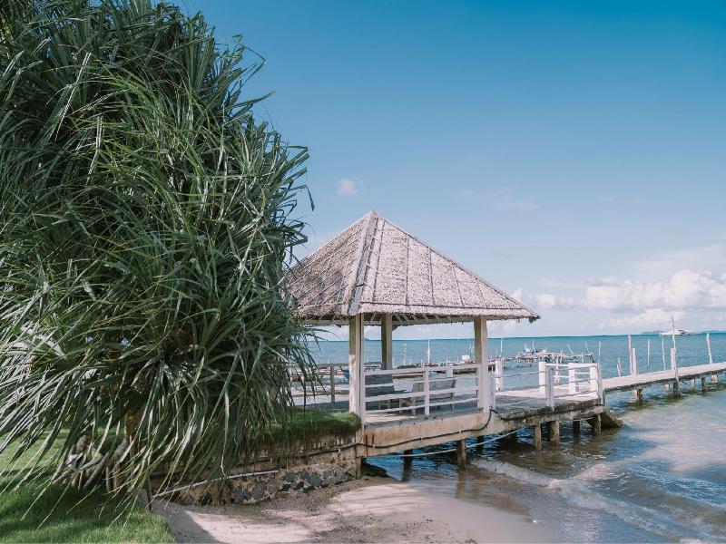 The Kelong Trikora Resort - Bintan Island image
