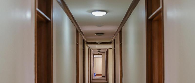 Maxoil Hotel image