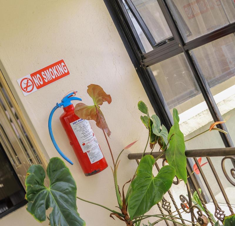 Maxoil Hotel image