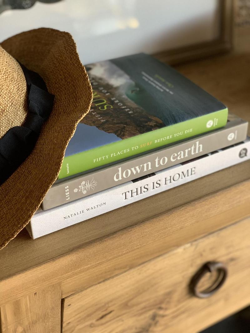 The River House