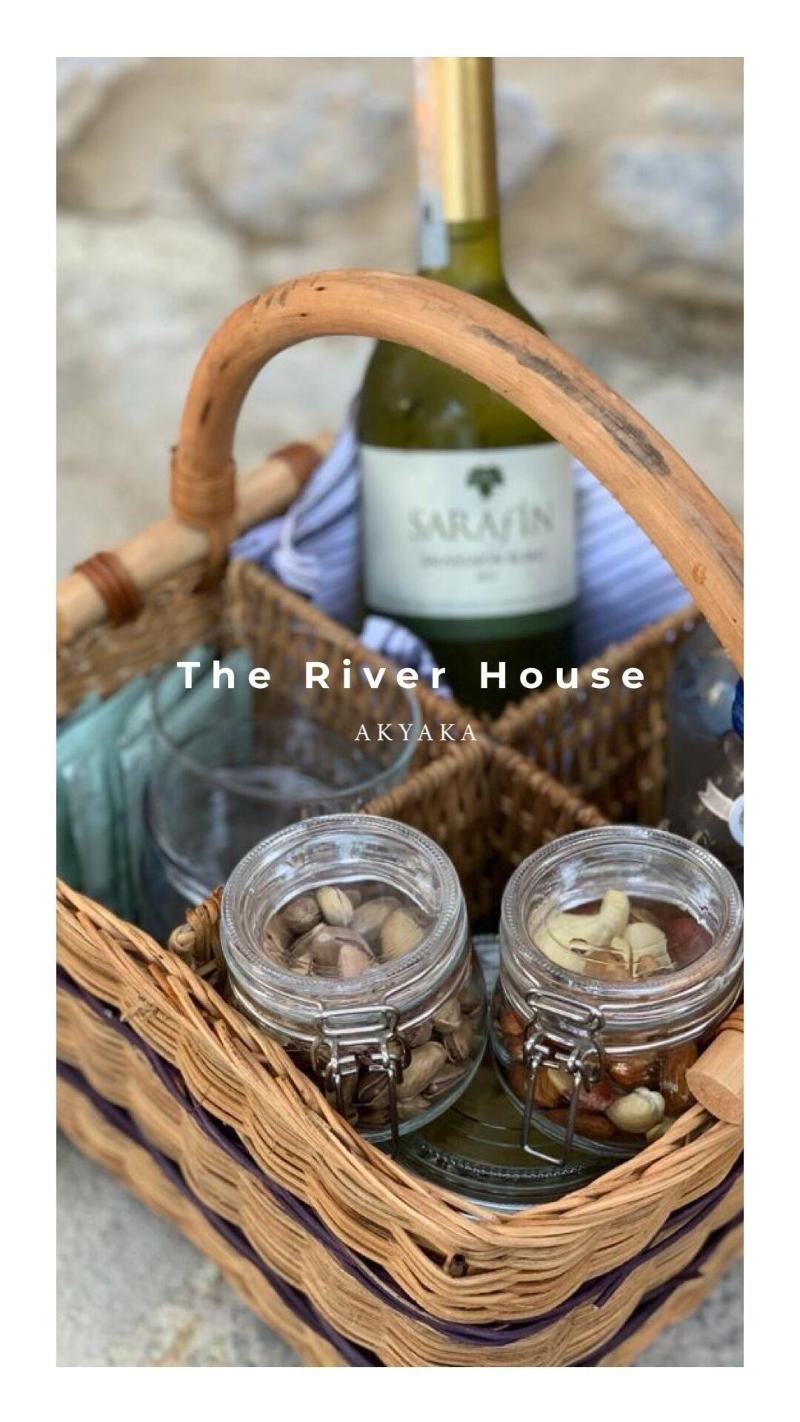 The River House