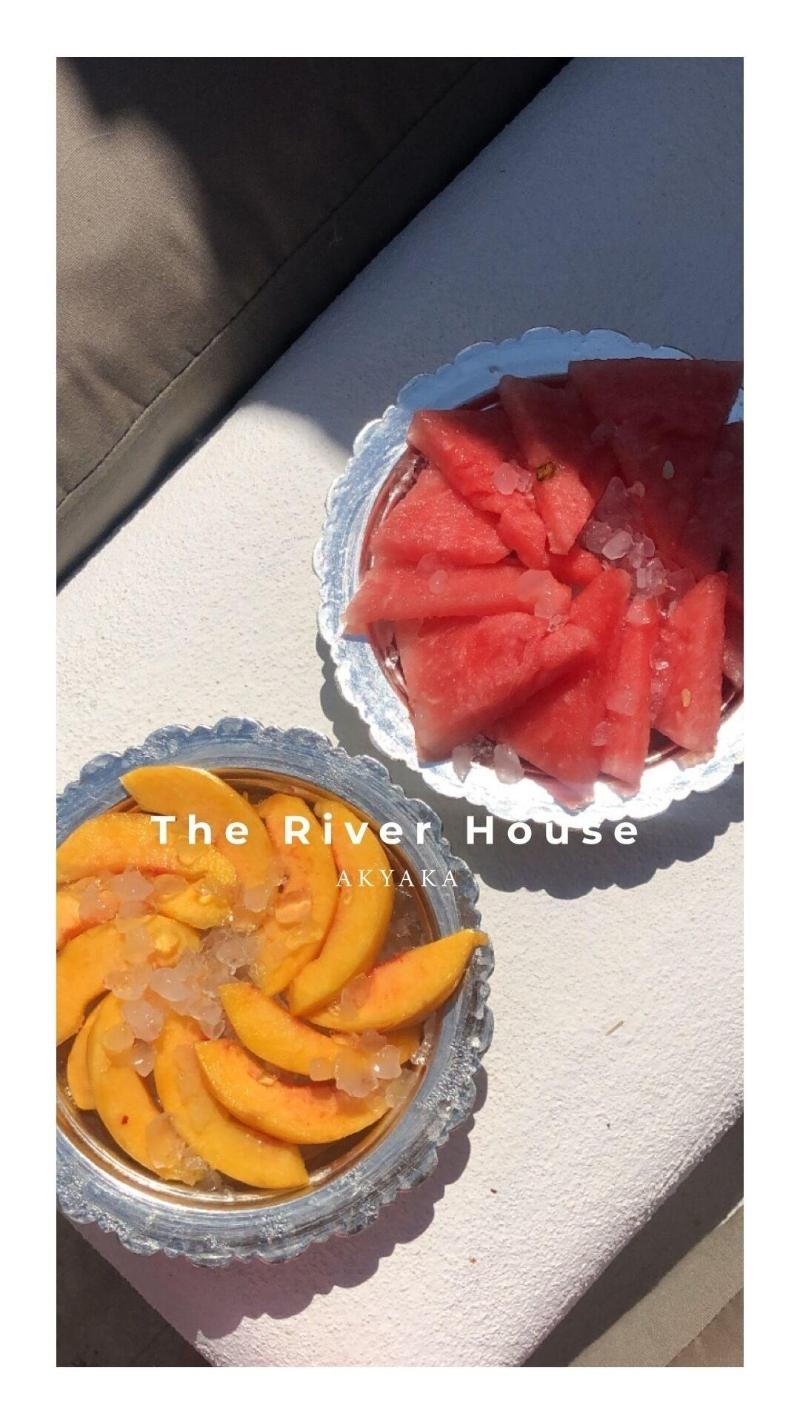 The River House