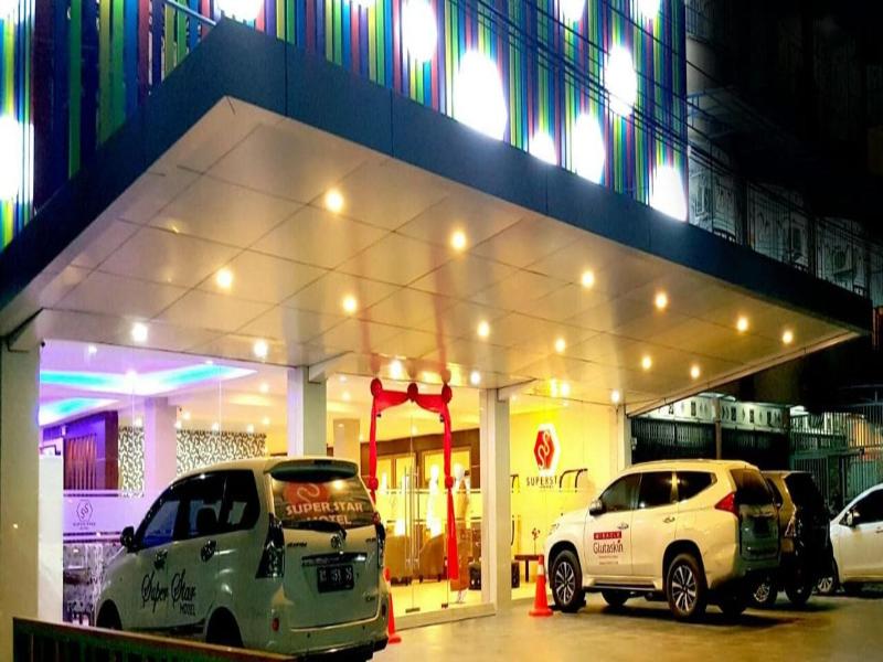 Hotel Superstar, Dumai