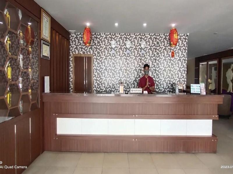Hotel Superstar