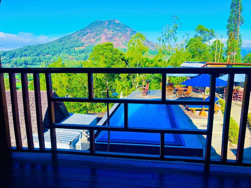 Bunbulan Cottage Lake View image