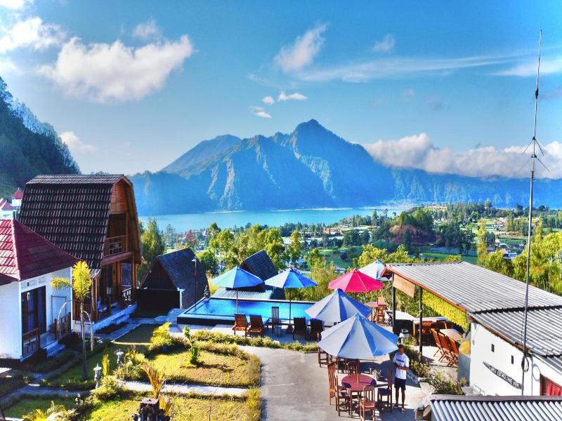 Bunbulan Cottage Lake View image