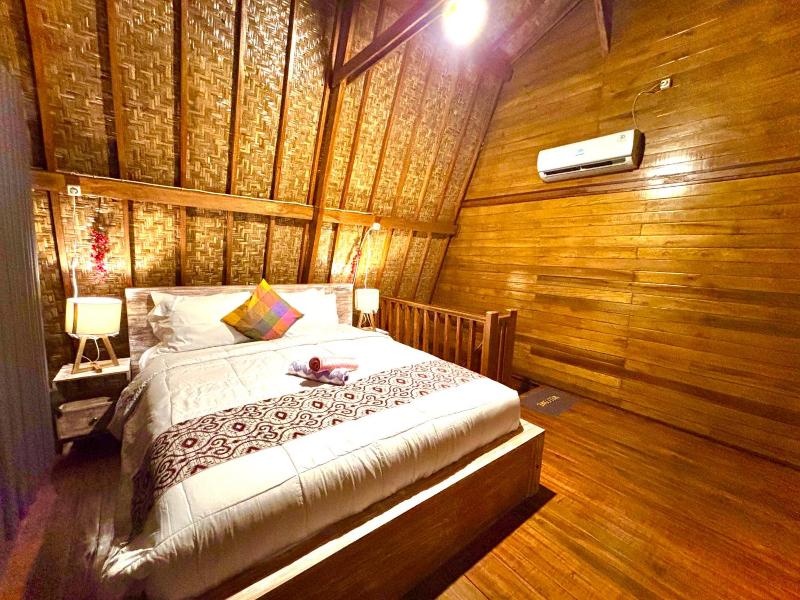 Bunbulan Cottage Lake View image