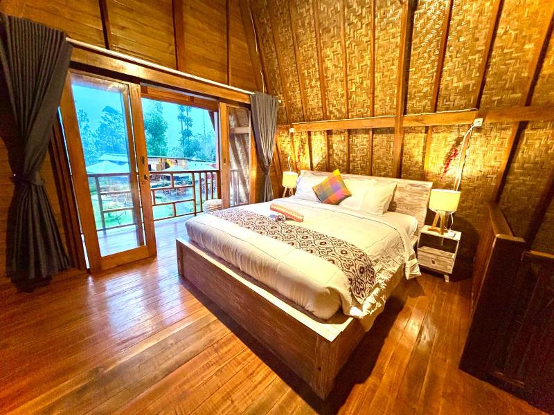 Bunbulan Cottage Lake View image