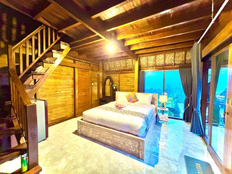 Bunbulan Cottage Lake View image