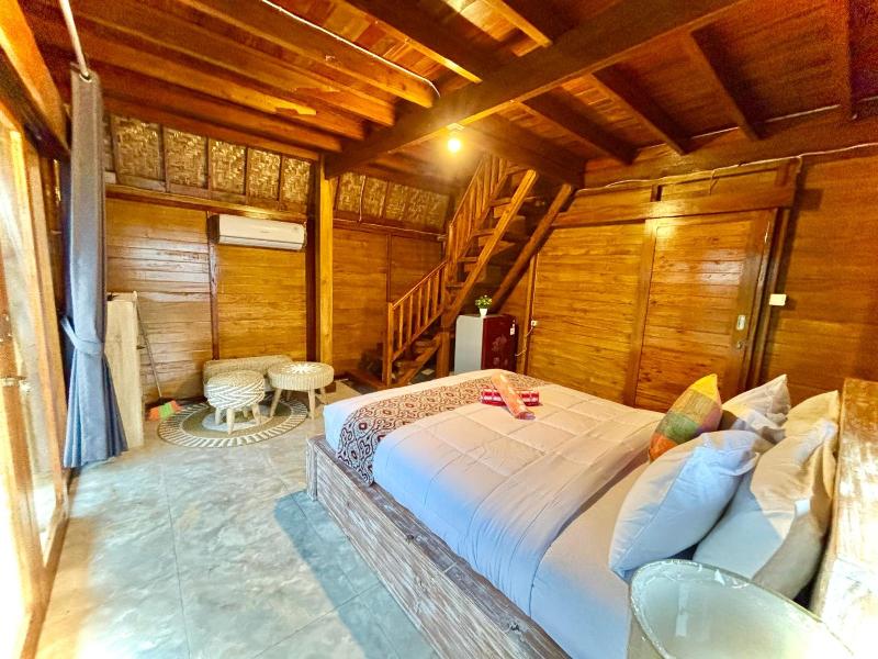 Bunbulan Cottage Lake View image
