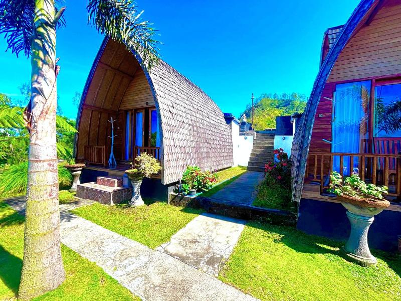 Bunbulan Cottage Lake View image