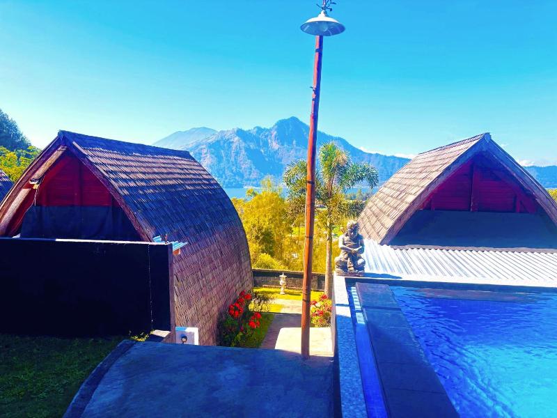 Bunbulan Cottage Lake View image