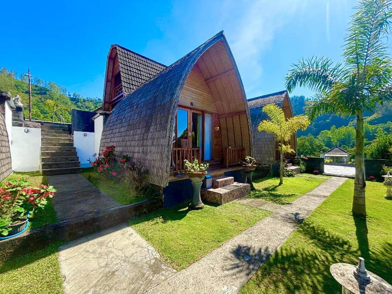 Bunbulan Cottage Lake View image