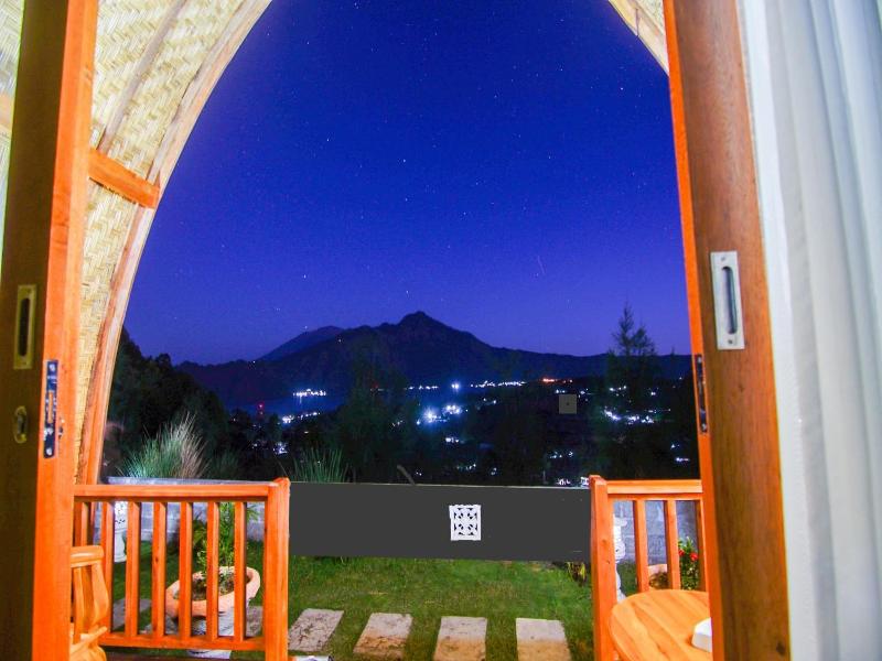 Bunbulan Cottage Lake View image