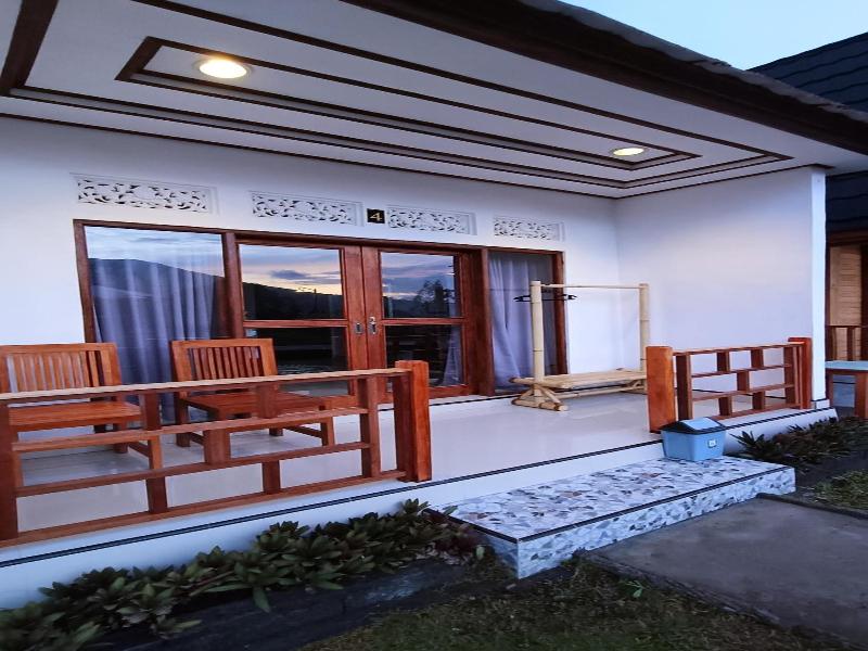 Bunbulan Cottage Lake View image