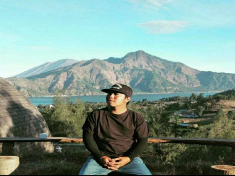 Bunbulan Cottage Lake View image