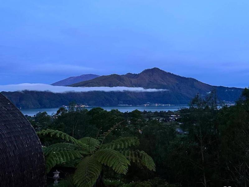Bunbulan Cottage Lake View image