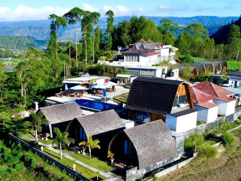 Bunbulan Cottage Lake View image