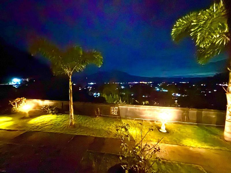 Bunbulan Cottage Lake View image