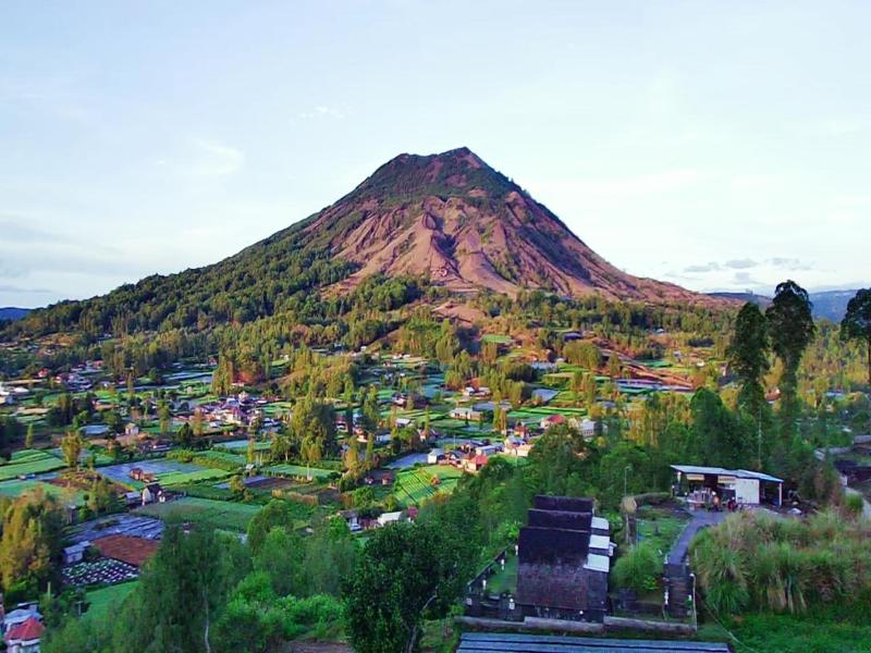 Bunbulan Cottage Lake View image