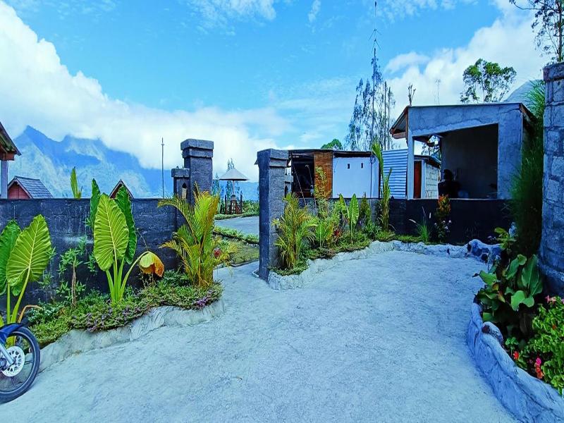 Bunbulan Cottage Lake View image