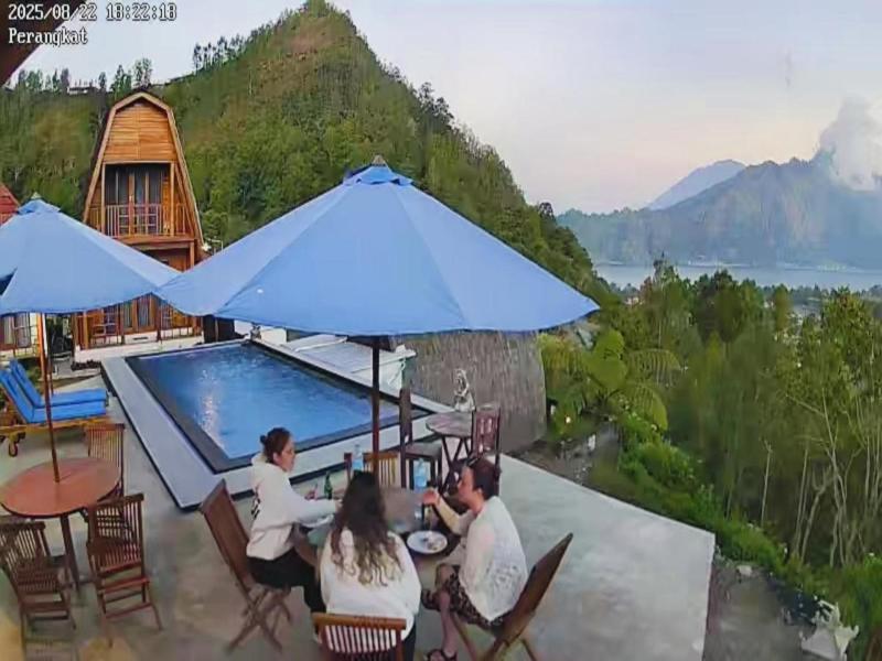 Bunbulan Cottage Lake View image