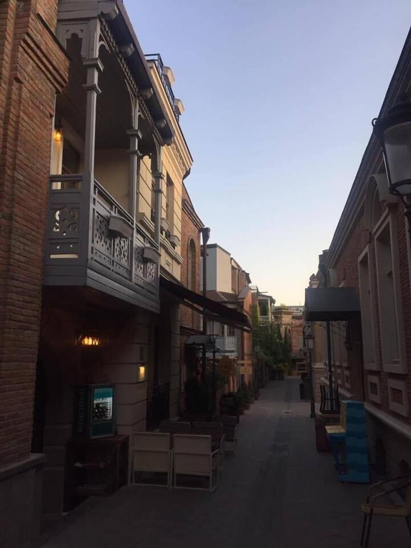 Hotel Opinion image