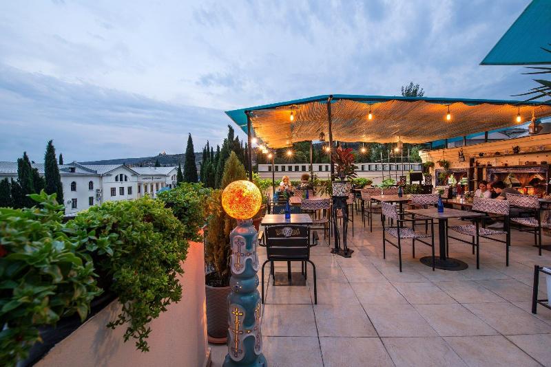 Hotel Opinion image