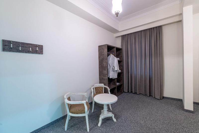 Hotel Opinion image