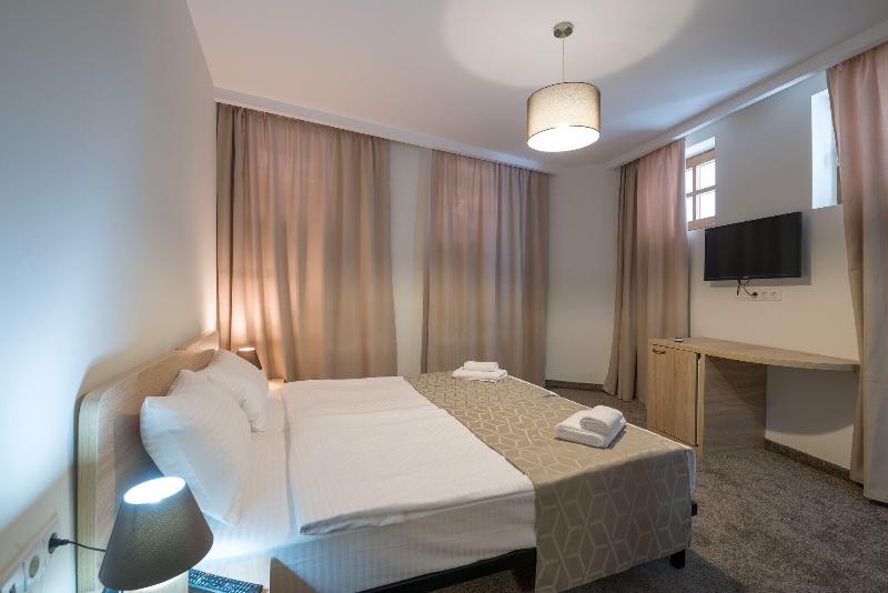 Hotel Opinion image