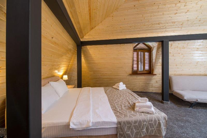 Hotel Opinion image