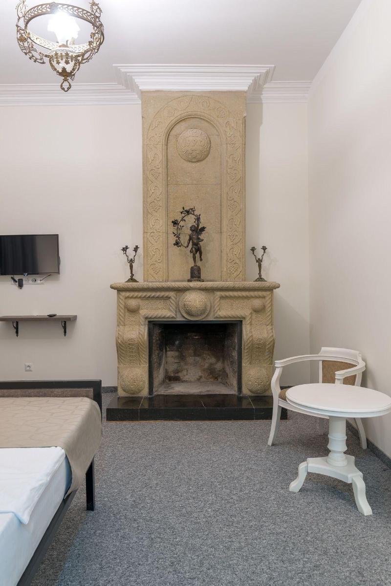 Hotel Opinion image