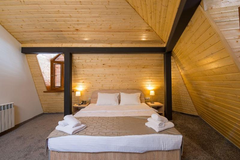 Hotel Opinion image