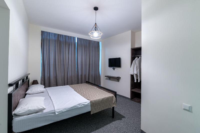 Hotel Opinion image