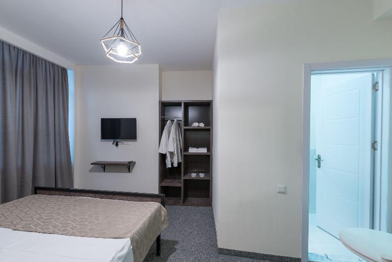 Hotel Opinion image