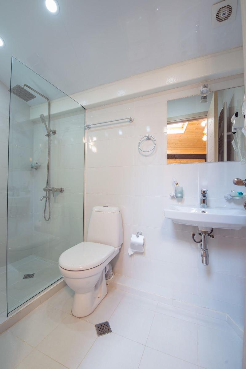 Hotel Opinion image