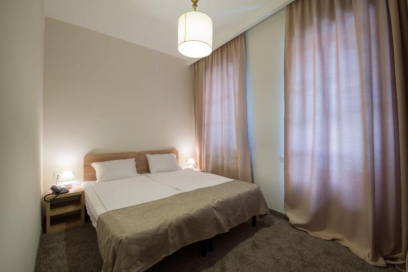 Hotel Opinion image