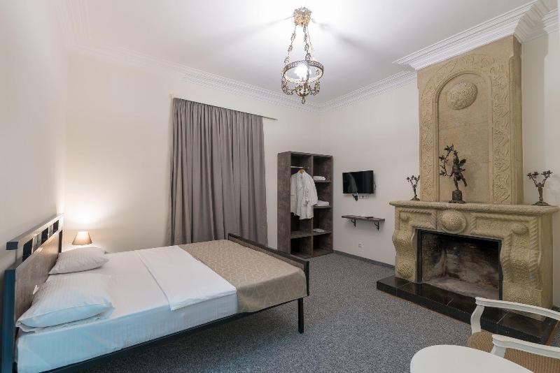 Hotel Opinion image