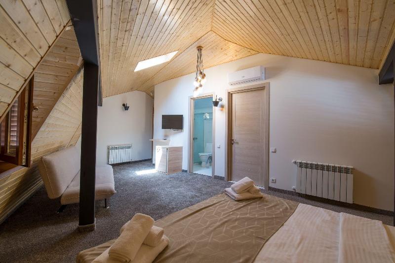 Hotel Opinion image