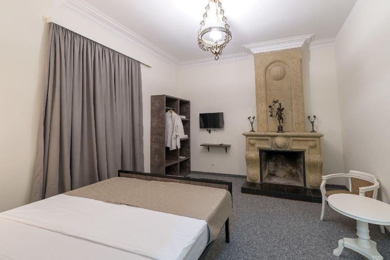 Hotel Opinion image