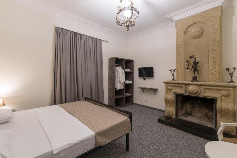 Hotel Opinion image
