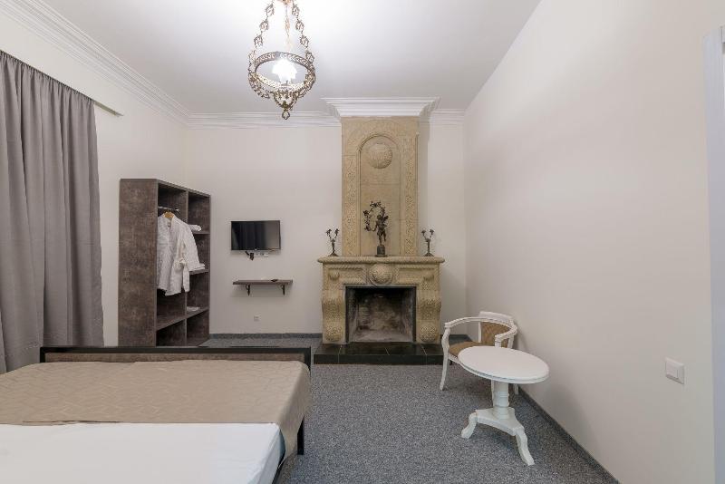 Hotel Opinion image