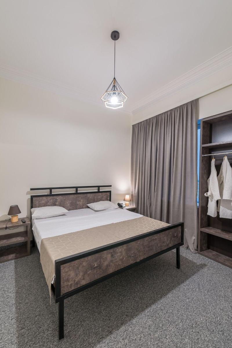 Hotel Opinion image
