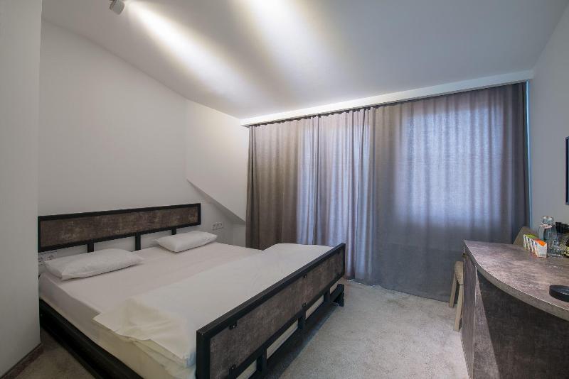 Hotel Opinion image