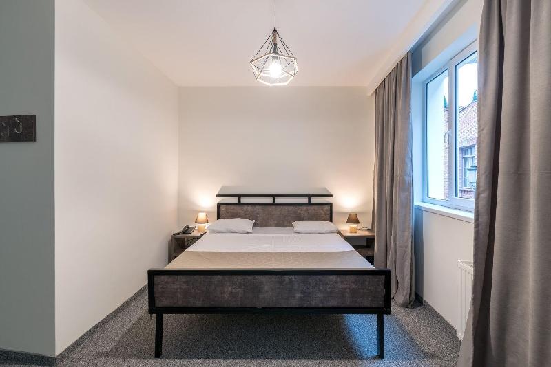 Hotel Opinion image