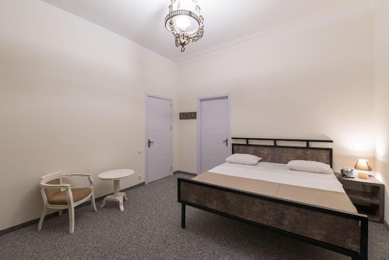 Hotel Opinion image