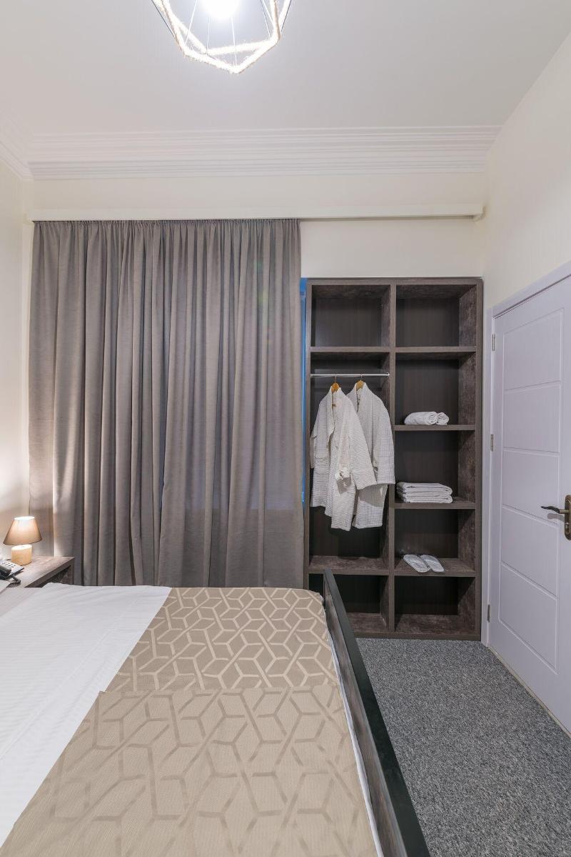 Hotel Opinion image